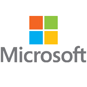 Microsoft-Logo