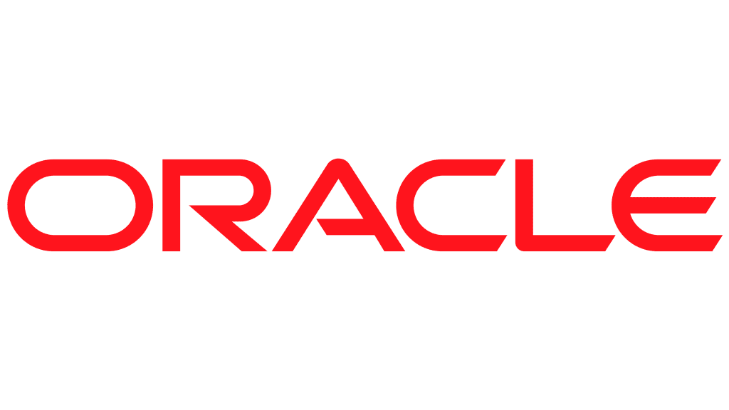 Oracle-Logo